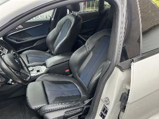 BMW 2-serie Grand coupe 218i m-pakket !! picture 9