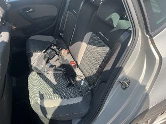 Volkswagen Polo Cross polo weinig km !! picture 13