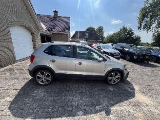 Volkswagen Polo Cross polo weinig km !! picture 6