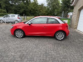 Audi A1 1.2 TFSI picture 2