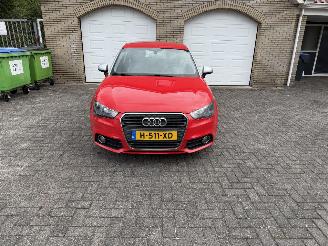 Audi A1 1.2 TFSI picture 8