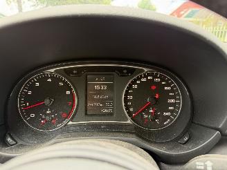 Audi A1 1.2 TFSI picture 11