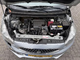 Mitsubishi Space-star Weinig km !! picture 24