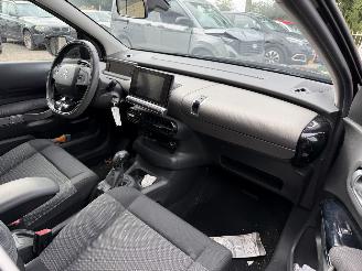 Citroën C4 cactus Weinig km !! picture 17