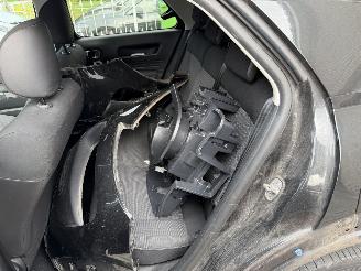 Citroën C4 cactus Weinig km !! picture 13