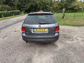Volkswagen Golf  picture 4