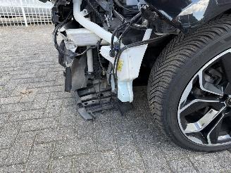 Renault Clio Luxe uitvoering !! Weinig km !! picture 31