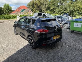 Renault Clio Luxe uitvoering !! Weinig km !! picture 4