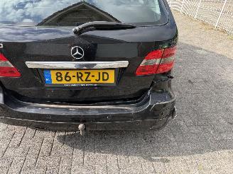 Mercedes B-klasse B200 automaat !! picture 33