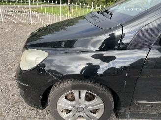 Mercedes B-klasse B200 automaat !! picture 28