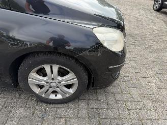 Mercedes B-klasse B200 automaat !! picture 24