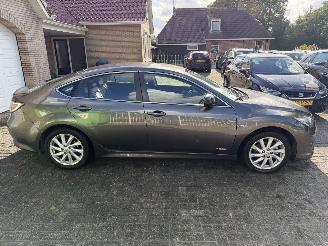 Mazda 6 2.0 gt-m line picture 6