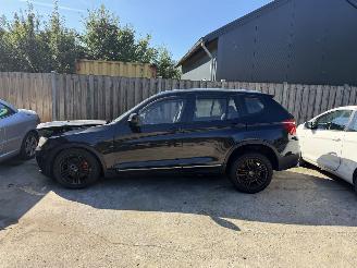 BMW X3 35i picture 2