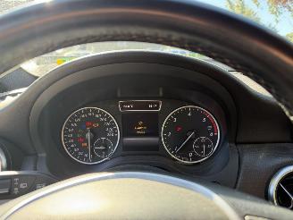 Mercedes A-klasse A180d picture 11
