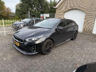 Schadeauto Kia Proceed 1.4 t-gdi 2019/2