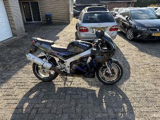 Kawasaki Ninja ZX 6R  picture 3
