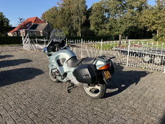 BMW R 1100  picture 3