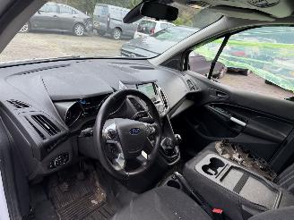 Ford Transit Connect 1.5 tdci Weinig km !! picture 26