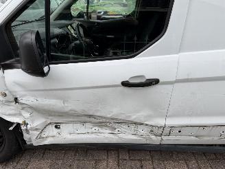 Ford Transit Connect 1.5 tdci Weinig km !! picture 13