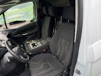 Ford Transit Connect 1.5 tdci Weinig km !! picture 25