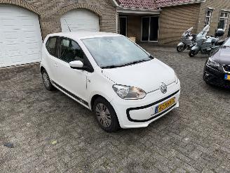 Volkswagen Up!  picture 7