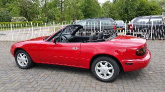 Käytettyjen passenger cars Mazda MX-5  1990/7