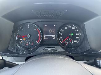 Volkswagen Crafter 50 2.0 TDI L4 DL/ Automaat picture 7