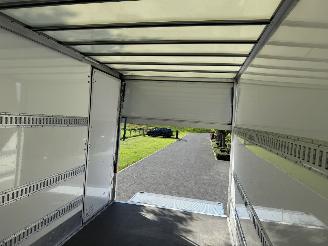 Volkswagen Crafter 50 2.0 TDI L4 DL/ Automaat picture 12