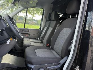 Volkswagen Crafter 50 2.0 TDI L4 DL/ Automaat picture 5