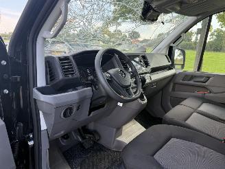 Volkswagen Crafter 50 2.0 TDI L4 DL/ Automaat picture 6