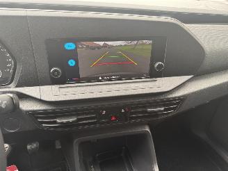 Volkswagen Caddy 2.0 TDI picture 11