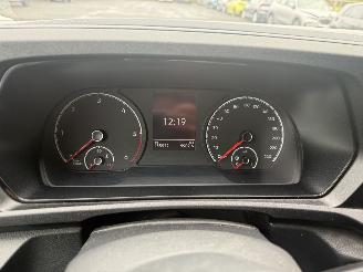 Volkswagen Caddy 2.0 TDI picture 10