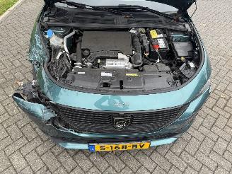 Peugeot 308 SW 1.2 Puretech Active picture 5