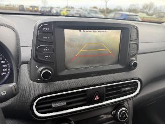 Hyundai Kona 1.6 GDI Hybrid / Automaat picture 9