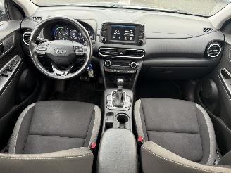 Hyundai Kona 1.6 GDI Hybrid / Automaat picture 10