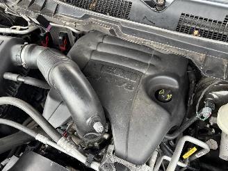 Dodge Ram Pick Up 1500 sport 5.7 V8 / 4x4 / Panorama picture 7