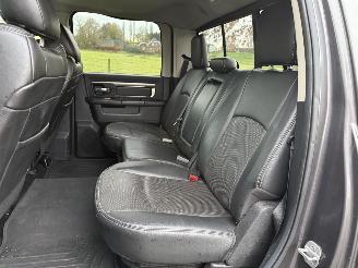 Dodge Ram Pick Up 1500 sport 5.7 V8 / 4x4 / Panorama picture 12