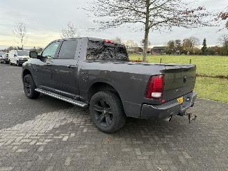 Dodge Ram Pick Up 1500 sport 5.7 V8 / 4x4 / Panorama picture 4