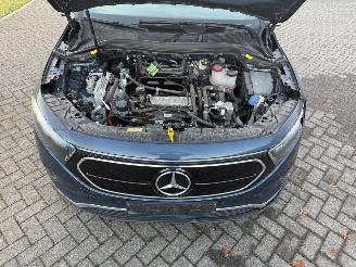 Mercedes EQA 250 / Automaat / Leer / Navi picture 6