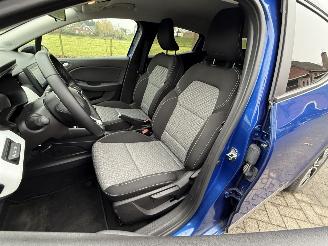 Renault Clio Evolution picture 6