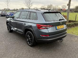 Skoda Kodiaq 1.4 TSI / Automaat picture 4