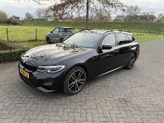 Avarii autoturisme BMW 3-serie Touring 330e M-Pakket / Pamorma / Leer / Automaat 2021/6