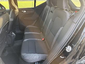 Volvo XC40 70 kWh Recharge Ultimate / Pano / Leer picture 11