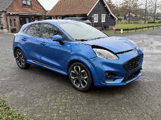 Ford Puma ST-Line / Automaat picture 2