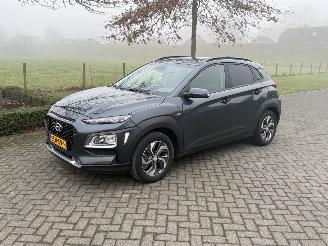 skadebil auto Hyundai Kona 1.6 GDI Automaat 2020/1