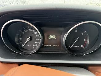 Land Rover Range Rover sport 3.0 SDV6 HSE Dynamic AWD Panorama Automaat picture 9