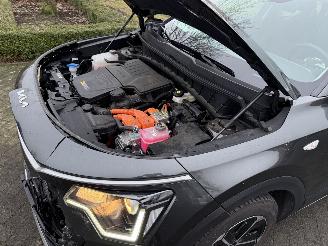 Kia Niro 1.6 GDI Hybrid Comfortline picture 9