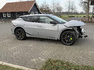 Kia EV6 GT AWD 84 kWh / Panorama picture 2