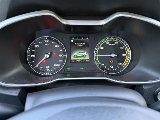 MG ZS EV Luxury 45 kWh / Panorama / Leer picture 8