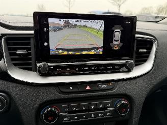 Kia Ceed Spotrswagon 1.6 GDI PHEV Dynamicline picture 9